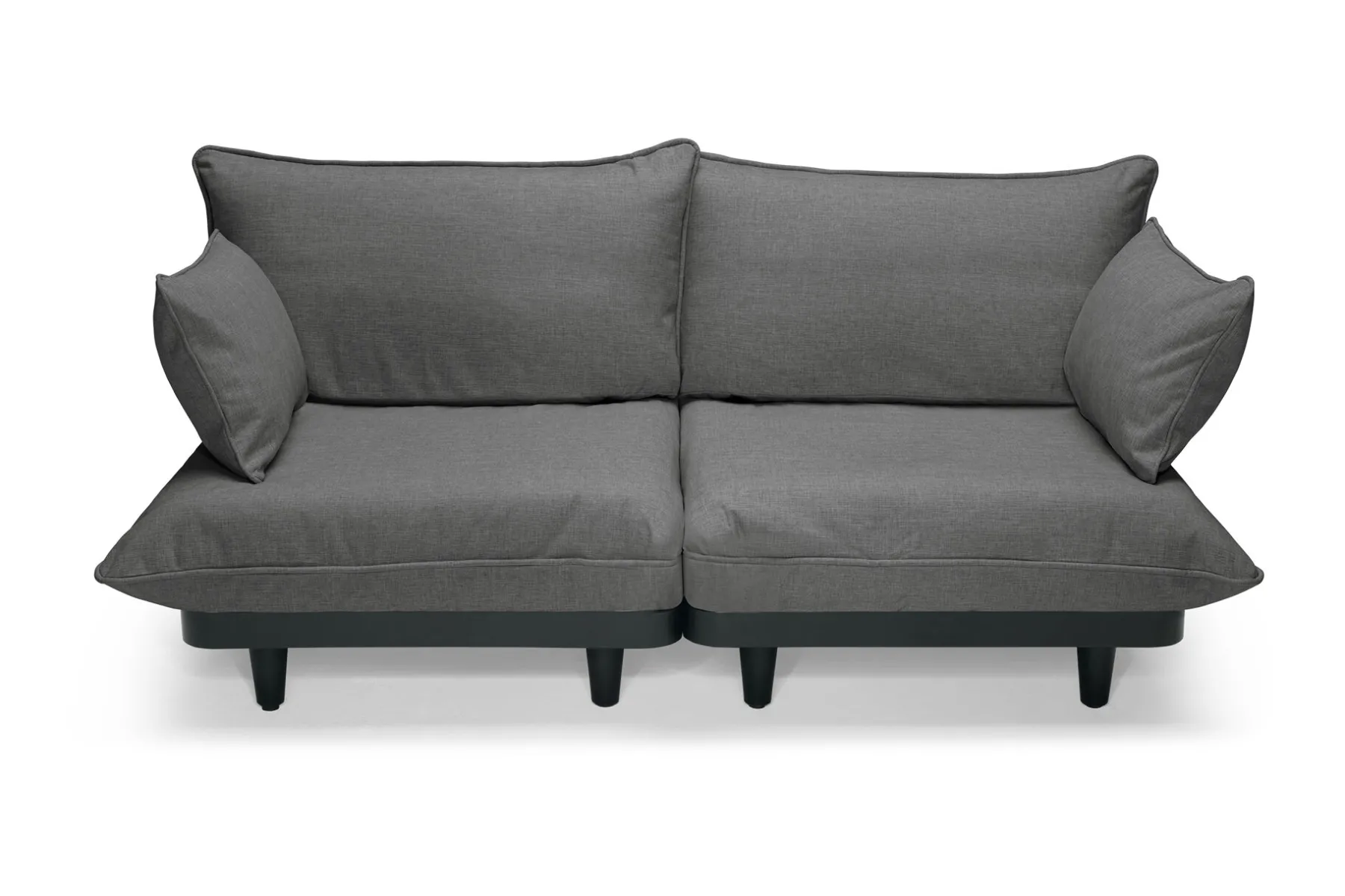 Fatboy Paletti Lounge Sofa Canapé lounge d’extérieur modulaire, 190x100x90 cm