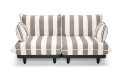 Fatboy Paletti Lounge Sofa Canapé lounge d’extérieur modulaire, 190x100x90 cm