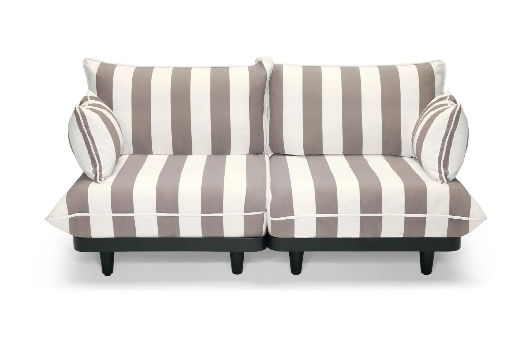 Fatboy Paletti Lounge Sofa Canapé lounge d’extérieur modulaire, 190x100x90 cm