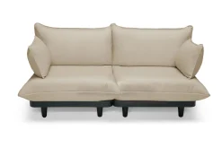 Fatboy Paletti Lounge Sofa Royal Canapé lounge d’extérieur modulaire, 190x100x90 cm