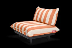 Fatboy Paletti Seat Fauteuil lounge modulaire, beige, 100x100x90 cm