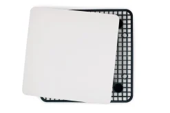 Fatboy Paletti Set Medium + Table Ensemble lounge d’extérieur modulaire, 190x190x90 cm