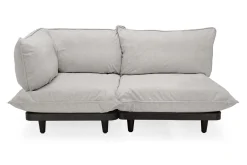 Fatboy Paletti Set Small Ensemble lounge d’extérieur modulaire, 190x100x90 cm