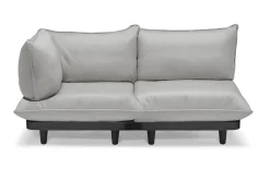 Fatboy Paletti Set Small Royal Ensemble lounge d’extérieur modulaire, 190x100x90 cm