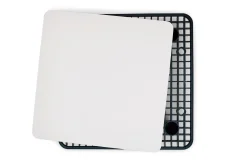 Fatboy Paletti table Table de jardin pour Paletti, 90x90x22.5 cm