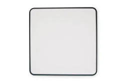 Fatboy Paletti table Table de jardin pour Paletti, 90x90x22.5 cm