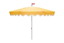 Fatboy Pensol Parasol, jaune, 350x350x280 cm
