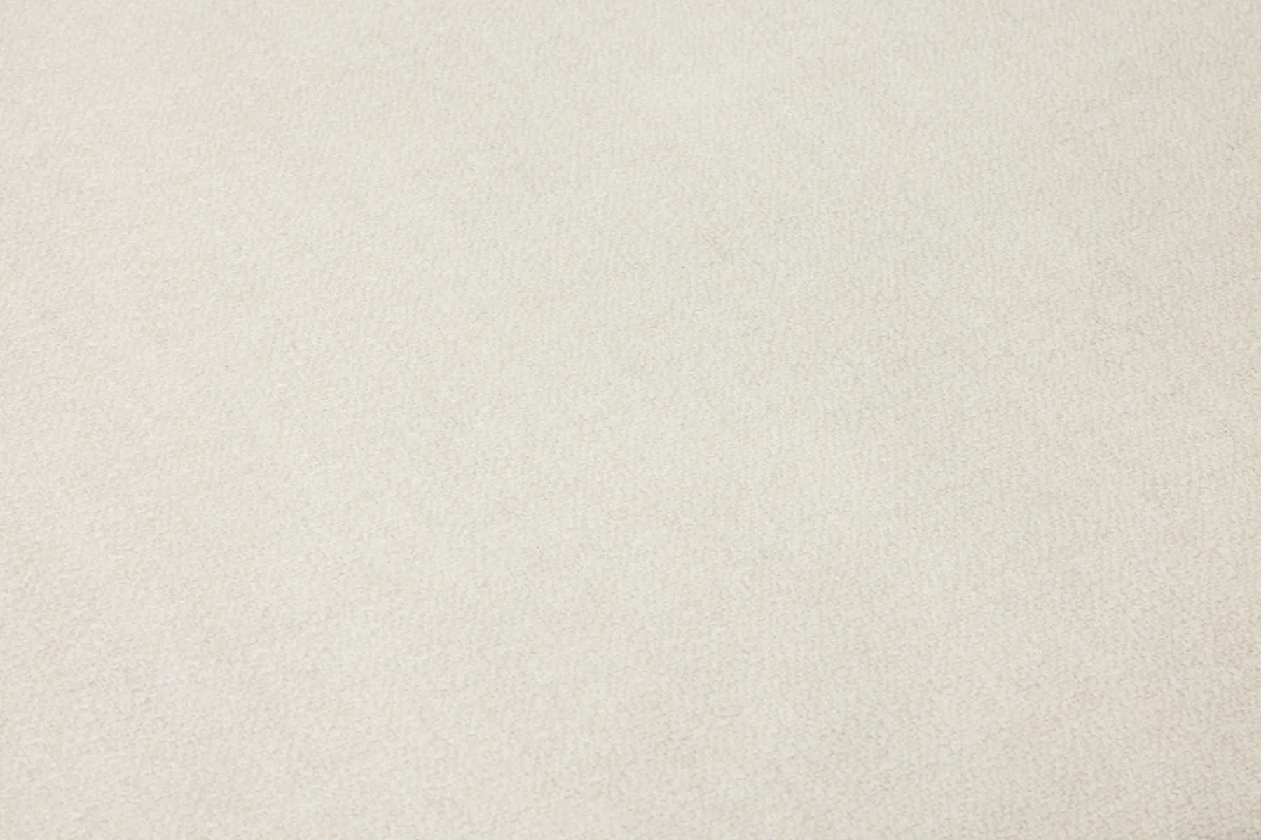 Fatboy Pfffh Boucle Pouf, beige, 90x90x40 cm