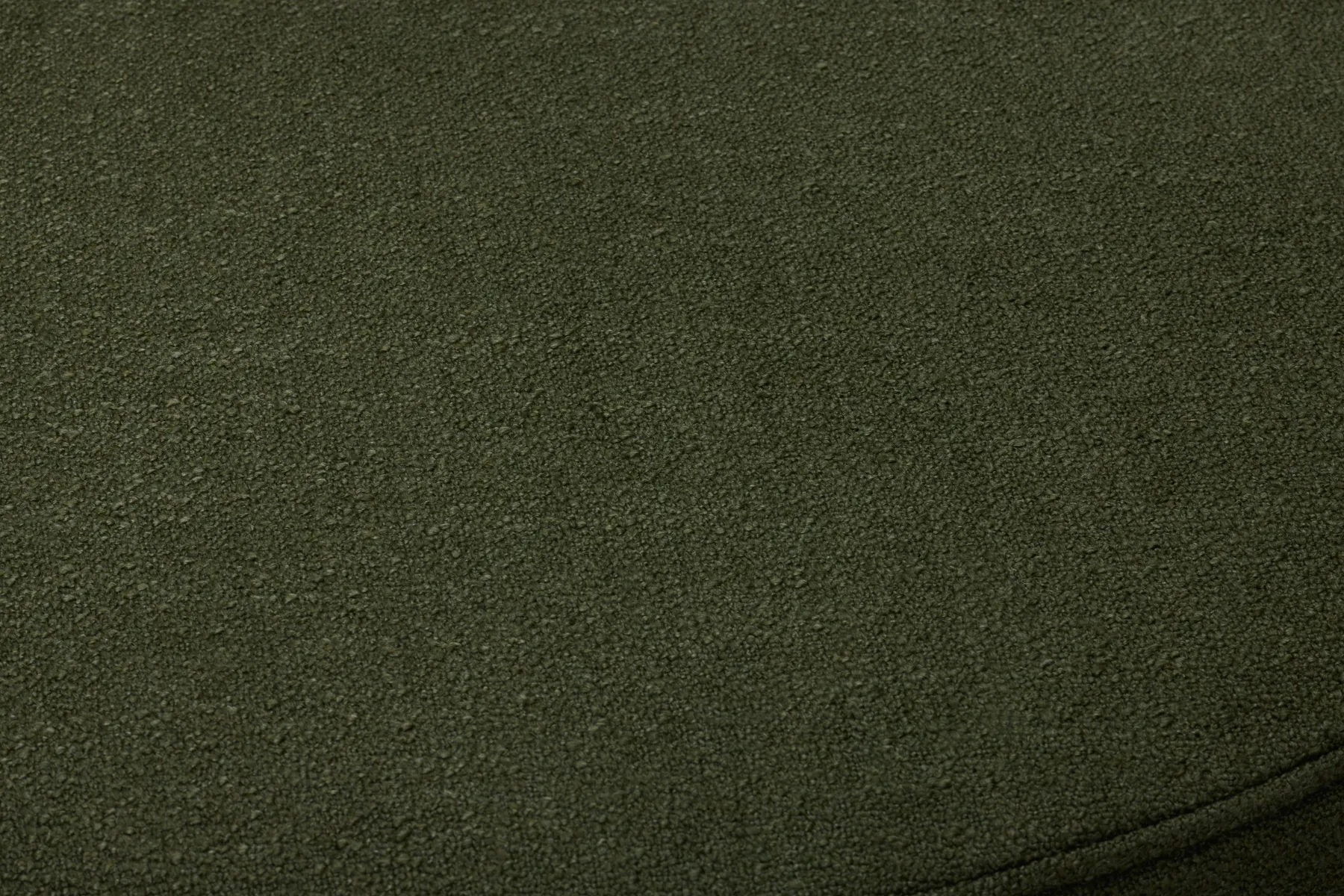 Fatboy Pfffh Boucle Pouf, vert, 90x90x40 cm