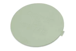Fatboy Place-we-met Set de table, vert, 36x36x0.4 cm