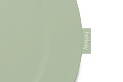 Fatboy Place-we-met Set de table, vert, 36x36x0.4 cm