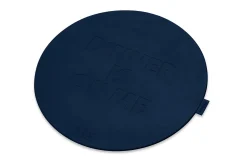 Fatboy Place-we-met Set de table, vert, 36x36x0.4 cm