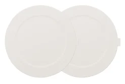 Fatboy Place-we-met Set de table, vert, 36x36x0.4 cm