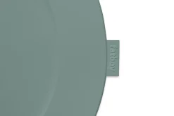 Fatboy Place-we-met Set de table, vert, 36x36x0.4 cm