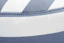 Fatboy Point Outdoor Pouf d’extérieur, blanc, 50x50x35 cm