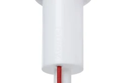 Fatboy Prêt a Racket Lampe solaire d’extérieur, 13x125 cm