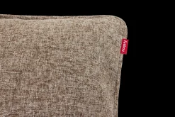 Fatboy Puff Pillow Boucle Coussin décoratif, marron, 65x24 cm