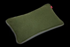 Fatboy Puff Pillow Boucle Coussin décoratif, vert, 65x24 cm