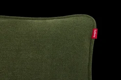 Fatboy Puff Pillow Boucle Coussin décoratif, vert, 65x24 cm