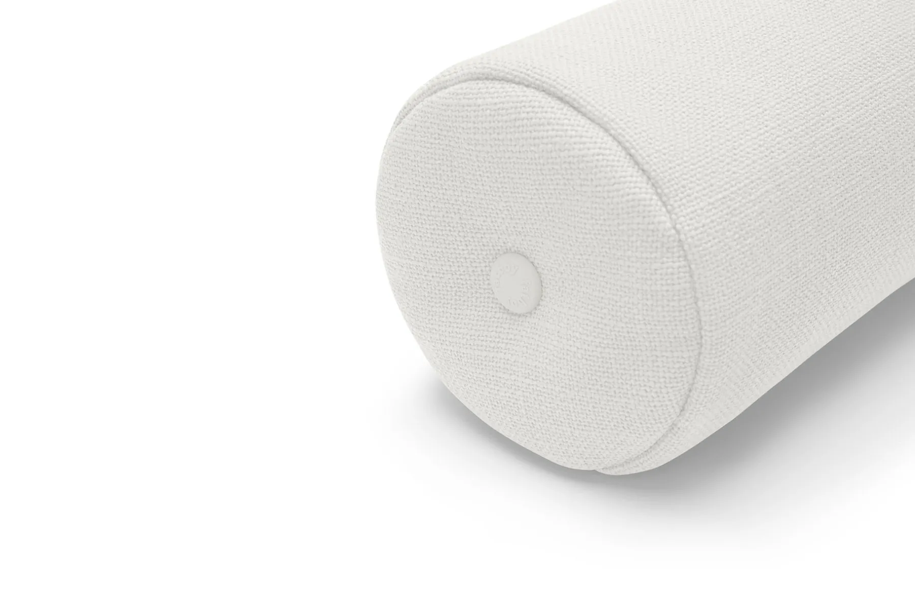 Fatboy Puff Weave Rolster Pillows Coussin décoratif, 65x24 cm