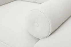 Fatboy Puff Weave Rolster Pillows Coussin décoratif, 65x24 cm