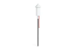 Fatboy Racket La Surprise Lampe solaire d’extérieur, 13x85 cm