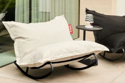 Fatboy Rock 'n Roll Chaise à bascule, 62x88x129.7 cm