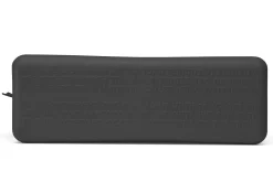 Fatboy Sjopper-Kees Sac, black, 47x17x44 cm