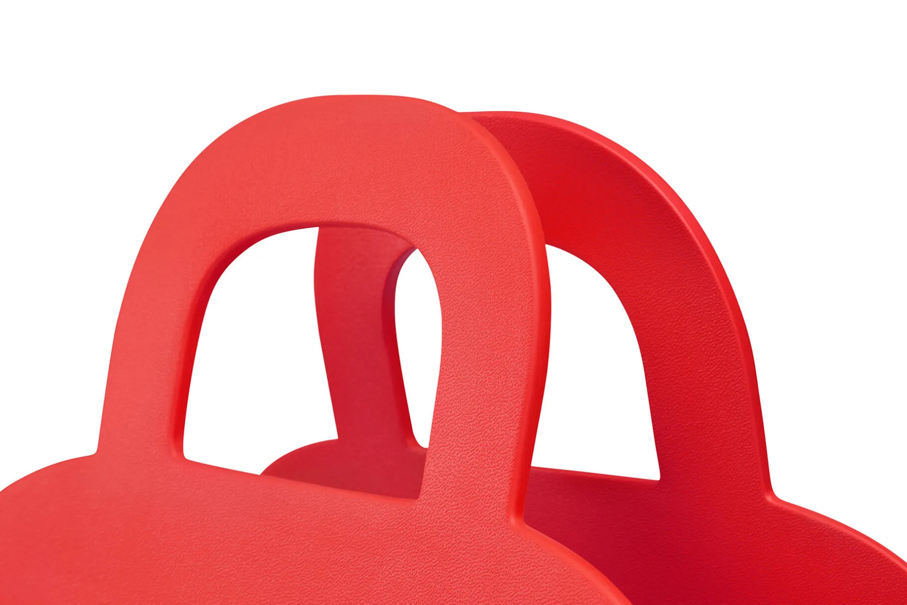 Fatboy Sjopper-Kees Sac, rouge, 47x17x44 cm