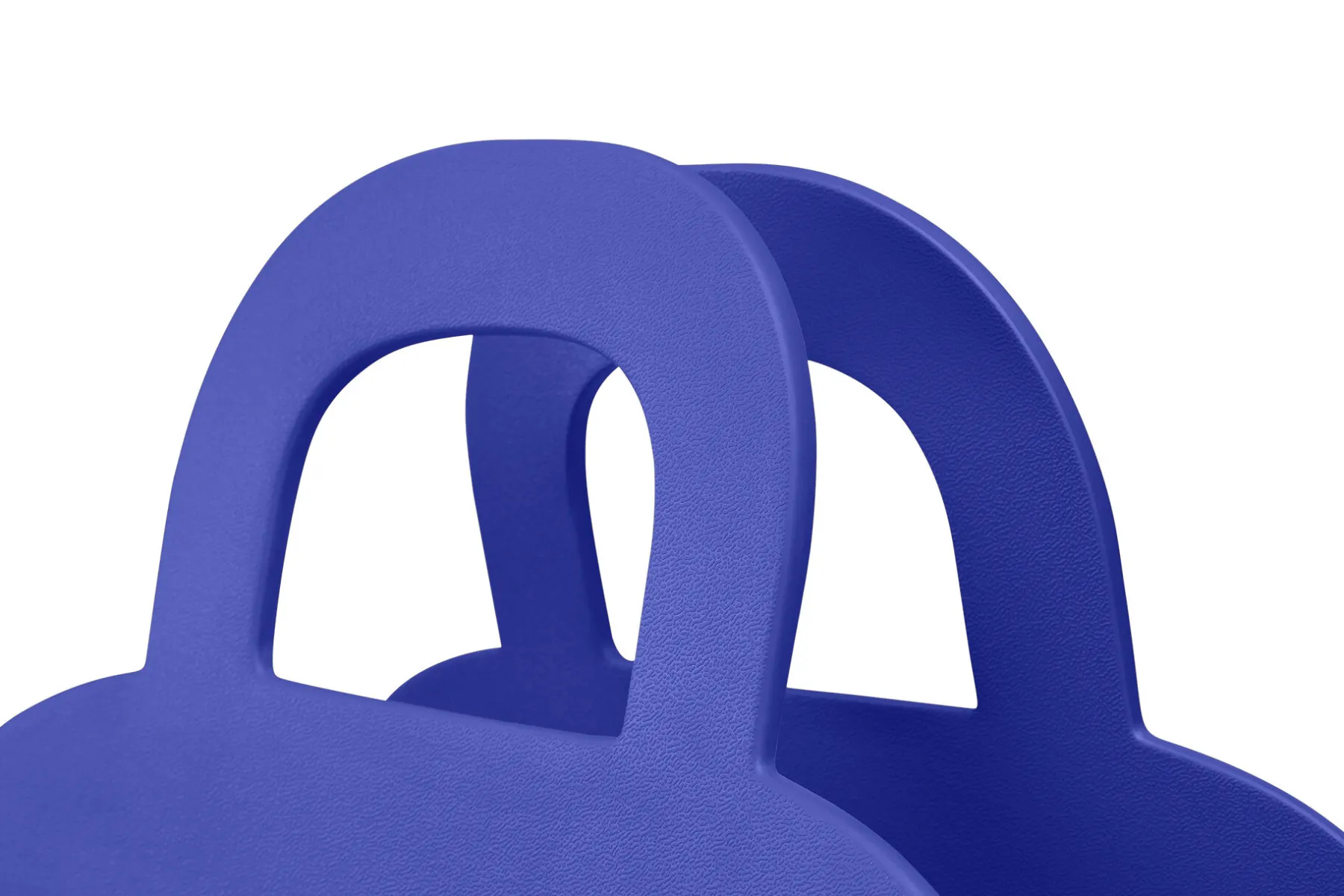 Fatboy Sjopper-Kees Sac shopping, bleu, 47x17x44 cm