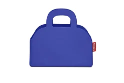 Fatboy Sjopper-Kees Sac shopping, bleu, 47x17x44 cm