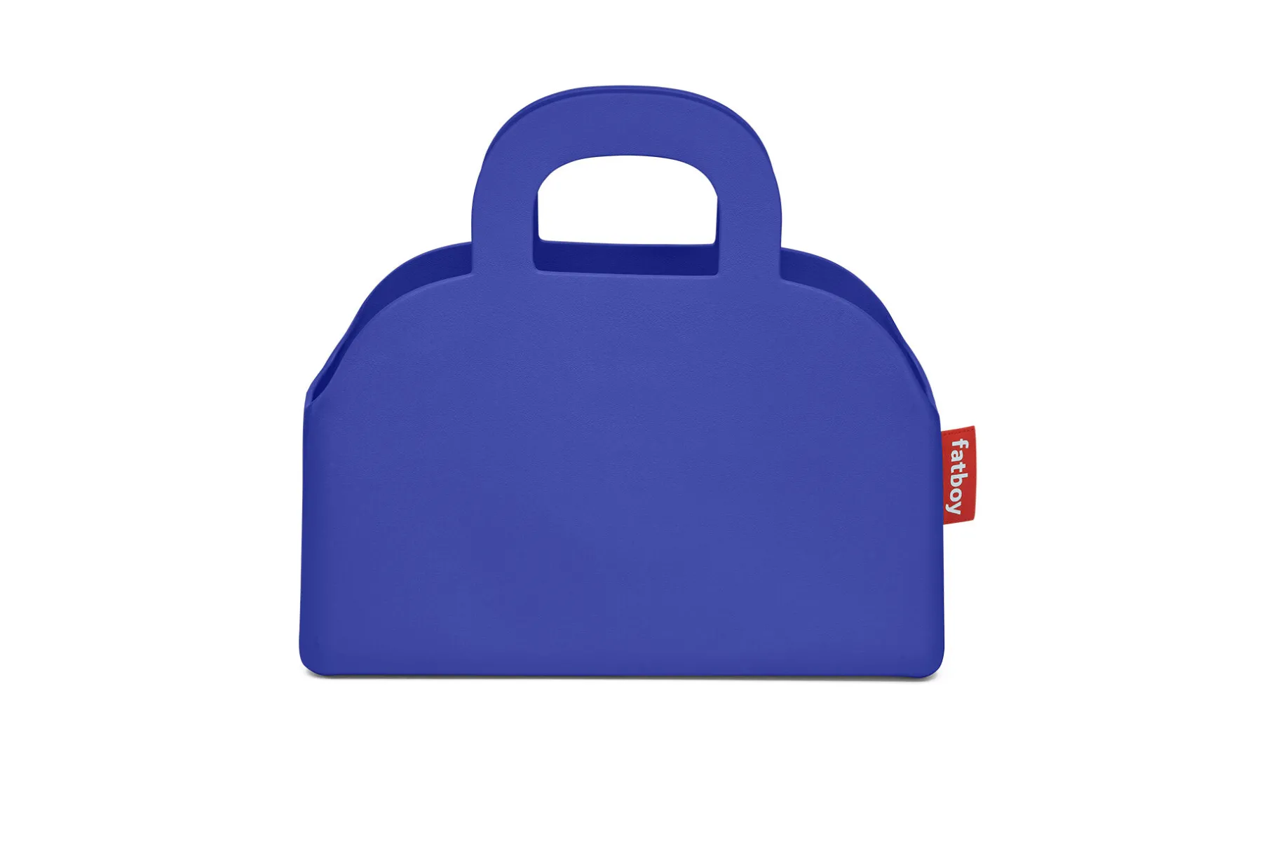 Fatboy Sjopper-Kees Sac shopping, bleu, 47x17x44 cm