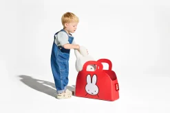 Fatboy Sjopper-kees x Miffy Sac Miffy, , 47x17x44 cm