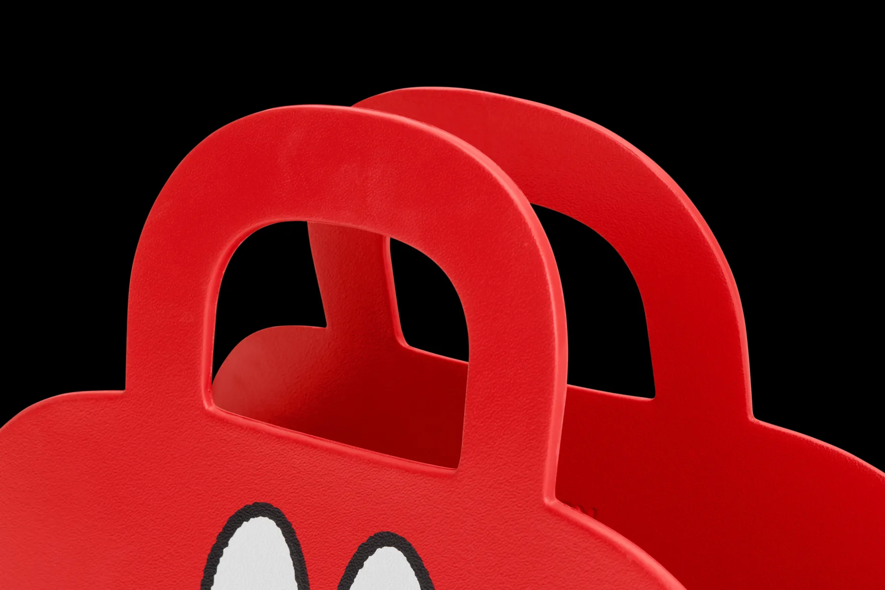 Fatboy Sjopper-kees x Miffy Sac Miffy, , 47x17x44 cm