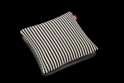 Fatboy Square Pillow Terry Coussin décoratif, beige, 50x50 cm