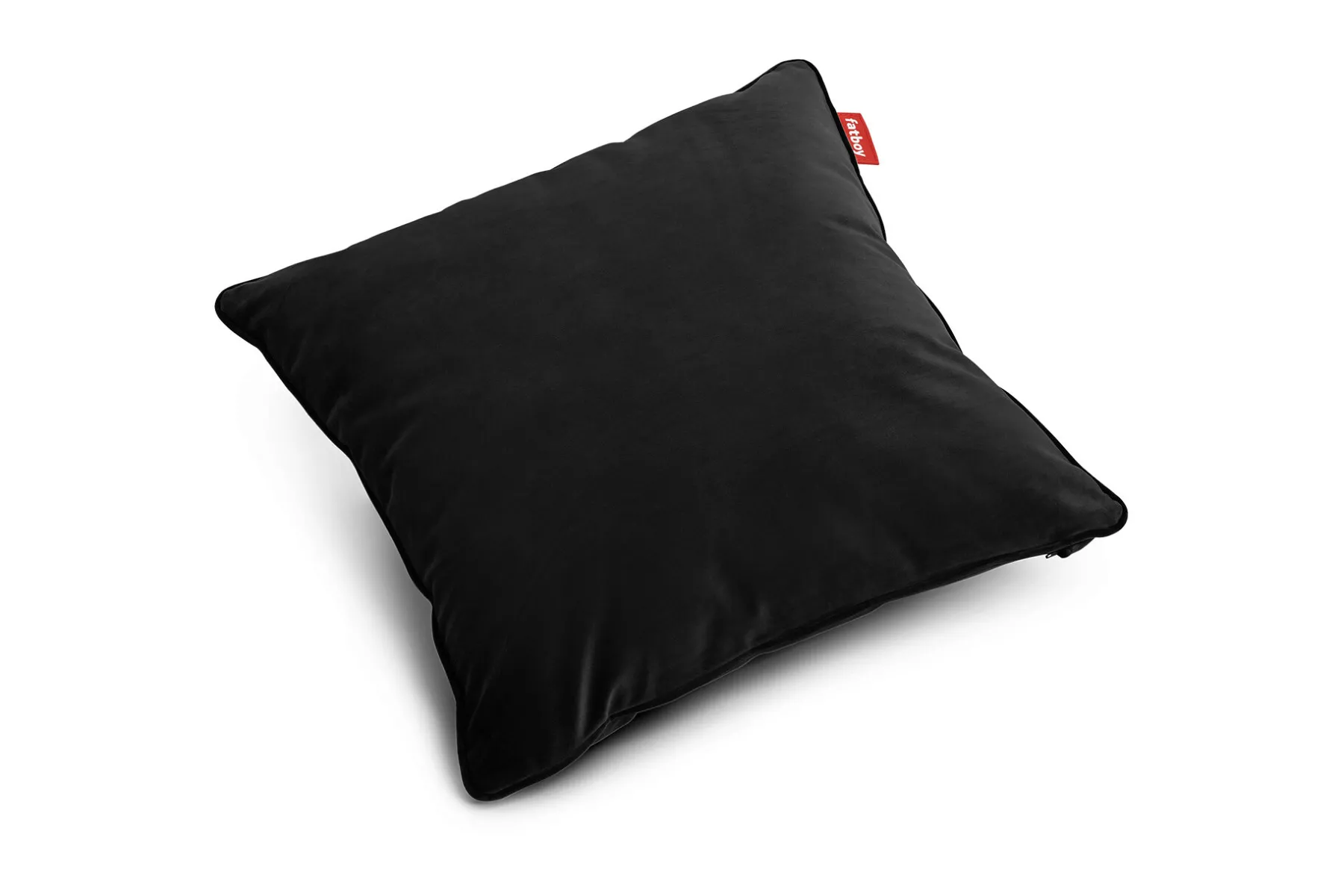 Fatboy Square Pillow Velvet Coussin décoratif, , 50x50x5 cm