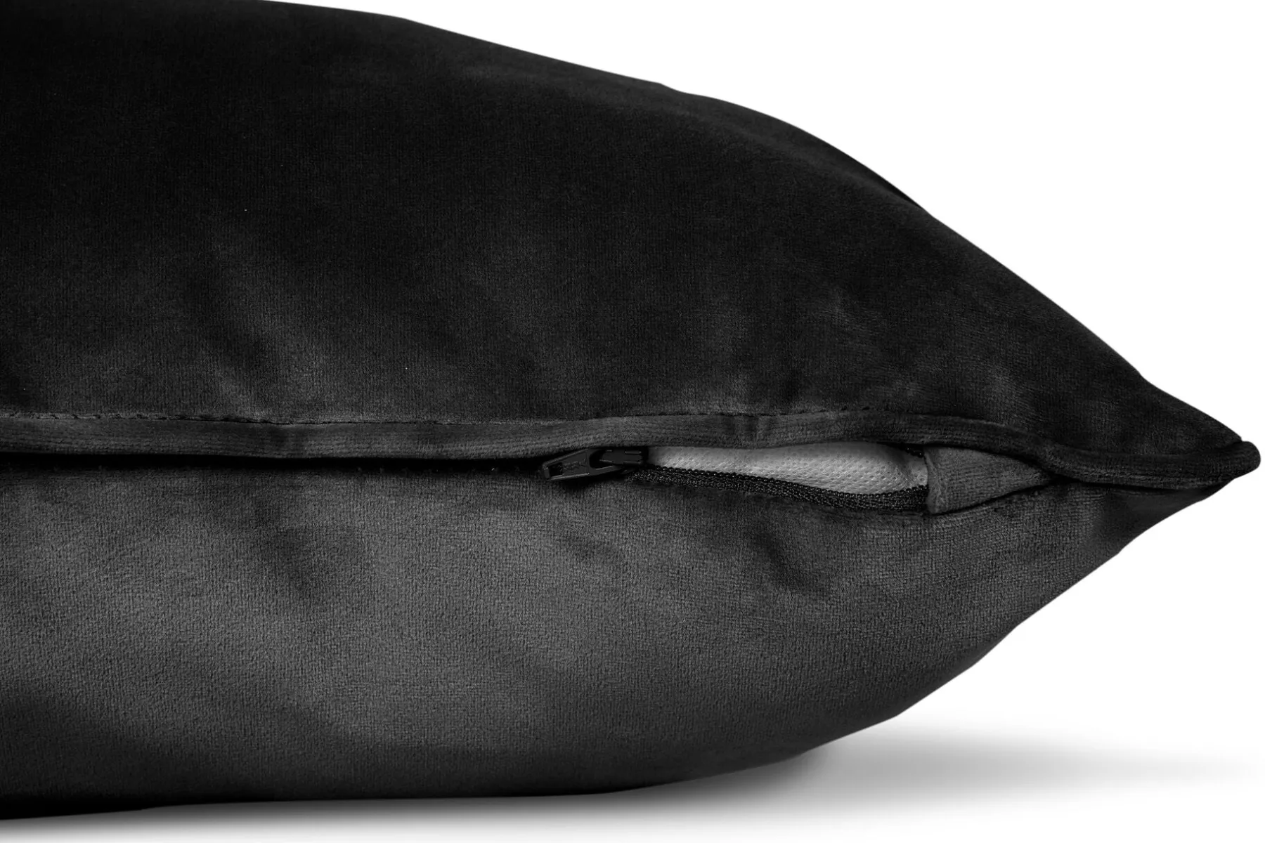 Fatboy Square Pillow Velvet Coussin décoratif, , 50x50x5 cm