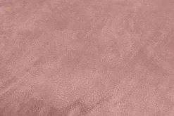 Fatboy Square Pillow Velvet Coussin décoratif, rose, 50x50x5 cm