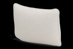 Fatboy Sumo Armrest Boucle Accoudoir, beige, 65x25x35 cm