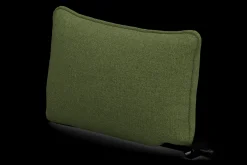 Fatboy Sumo Armrest Boucle Accoudoir, vert, 65x25x35 cm