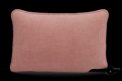 Fatboy Sumo Armrest Cord Accoudoir, rose, 65x25x35 cm