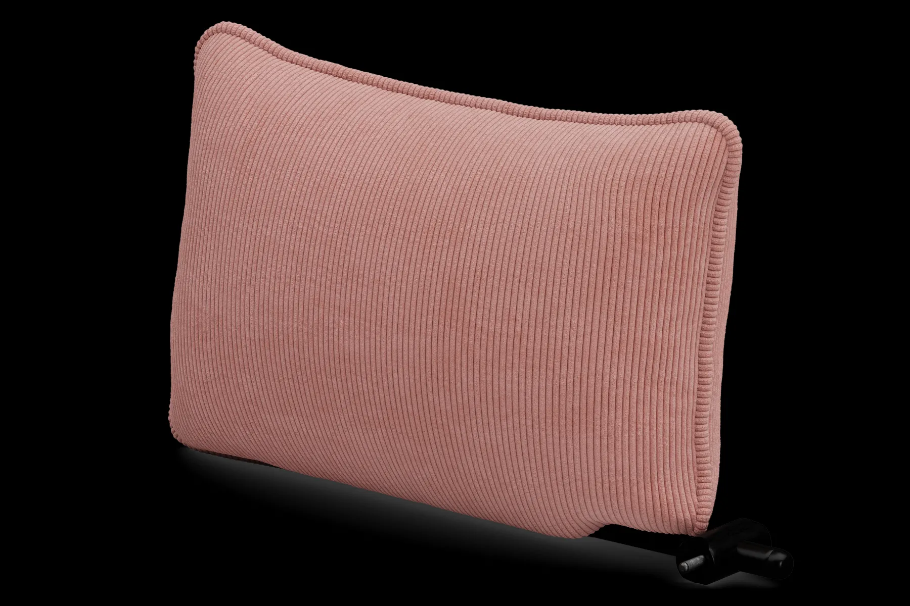 Fatboy Sumo Armrest Cord Accoudoir, rose, 65x25x35 cm