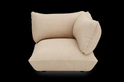 Fatboy Sumo Corner Seat Right Cord Corner Seat, , 108x108x90 cm