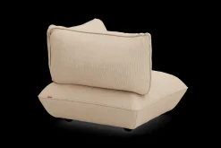 Fatboy Sumo Corner Seat Right Cord Corner Seat, , 108x108x90 cm