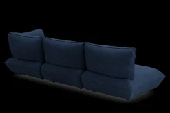 Fatboy Sumo Corner Sofa Right Cord Canapé modulaire d’intérieur, 301x108x90 cm