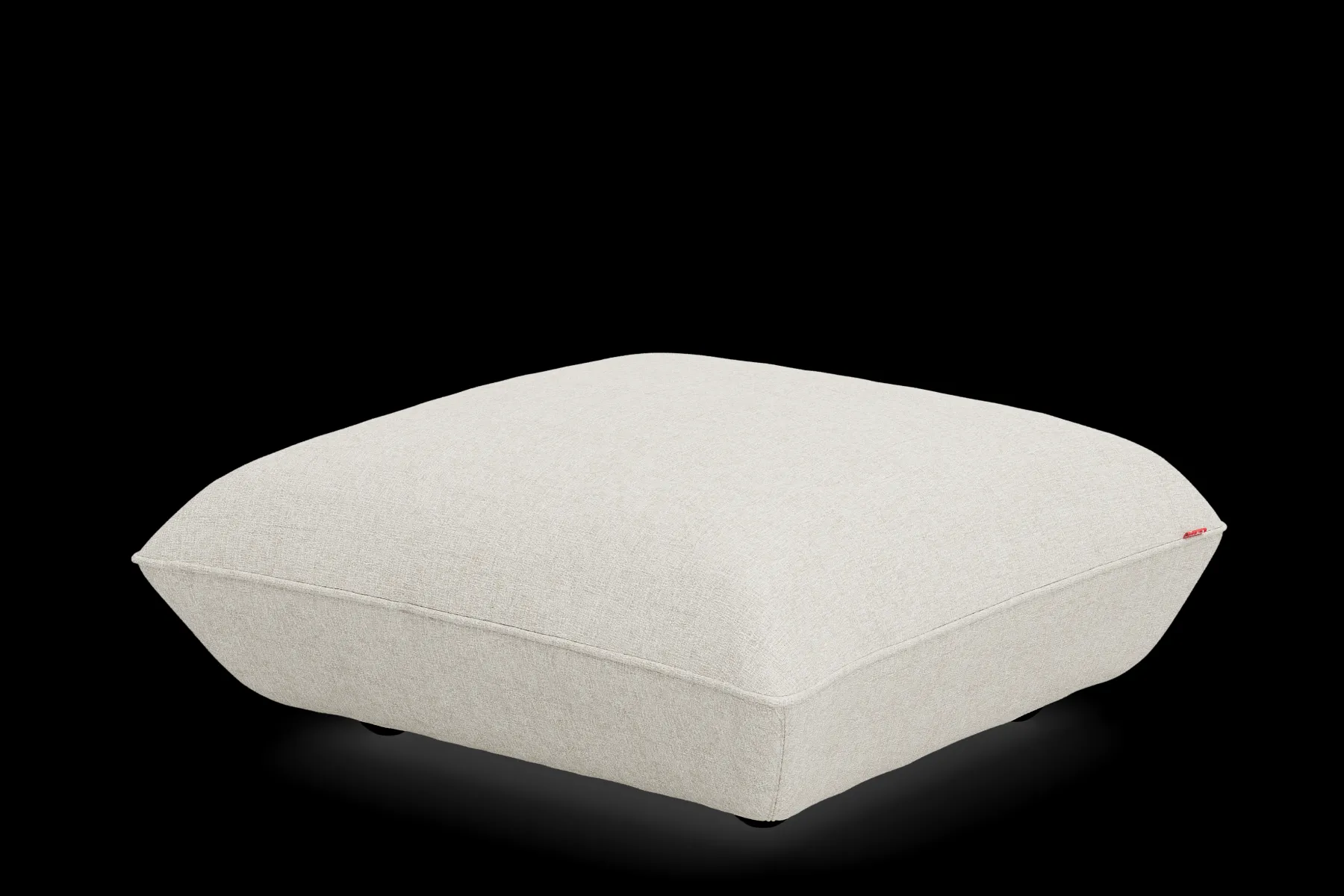 Fatboy Sumo Hocker Boucle Hocker, , 108x108x44 cm