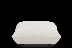 Fatboy Sumo Hocker Boucle Hocker, beige, 108x108x44 cm