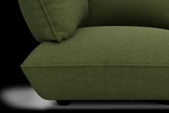 Fatboy Sumo Hocker Boucle Hocker, vert, 108x108x44 cm