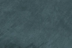 Fatboy Sumo Hocker Velvet Hocker, bleu, 108x108x44 cm
