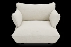 Fatboy Sumo Loveseat Boucle Loveseat, 114x108x90 cm